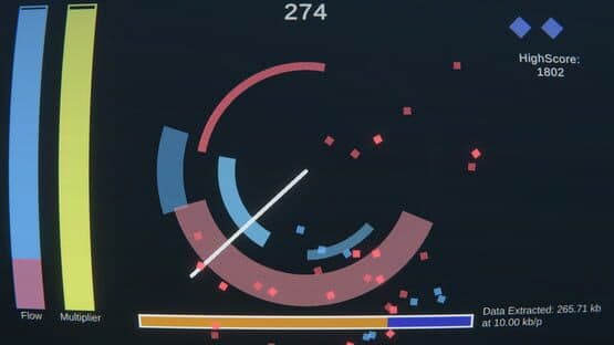 Spinner — screenshot 1