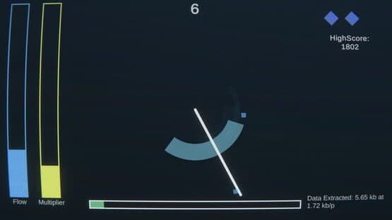 Spinner — screenshot 2