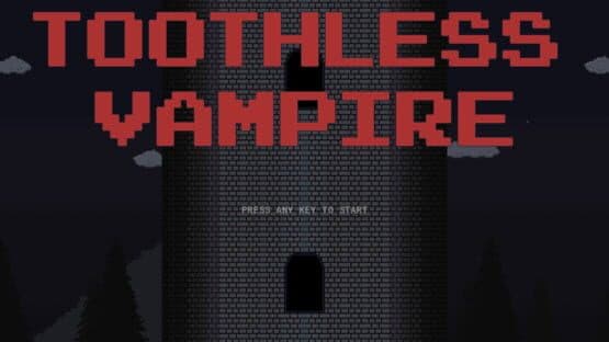 Toothless Vampire — screenshot 1