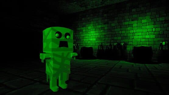 Dracula's Castle — screenshot 1