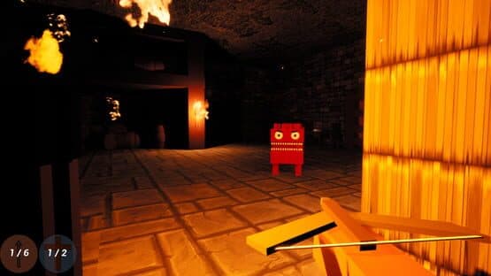 Dracula's Castle — screenshot 4
