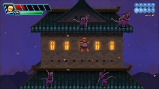 Adventures of Chris — screenshot 5