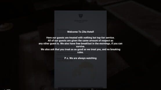 SinsFromGod 2 — screenshot 1