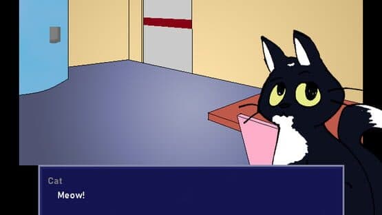 Orbital Paladin Melchior Y — screenshot 6