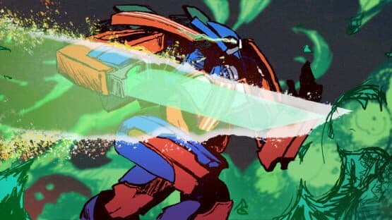 Speed Metal Vimana — screenshot 2