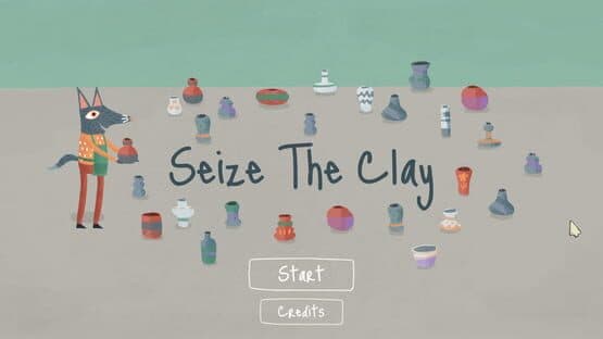 Seize the Clay — screenshot 1