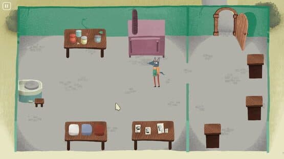 Seize the Clay — screenshot 2