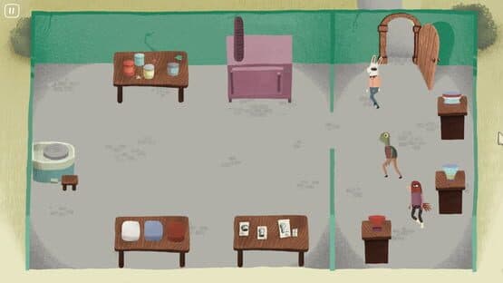 Seize the Clay — screenshot 5