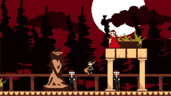 Sylvie — screenshot 1