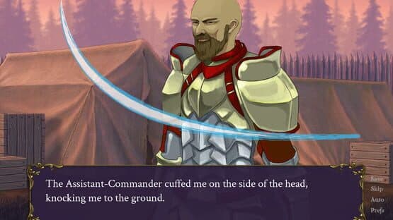 Queen At Arms: Deluxe Edition — screenshot 1