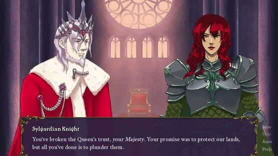 Queen At Arms: Deluxe Edition — screenshot 5