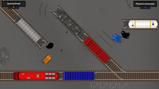 Turbo Battle Tanks — screenshot 3
