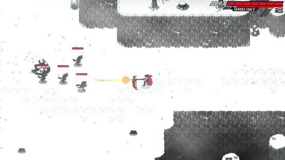 RWBY Fading Light — screenshot 2