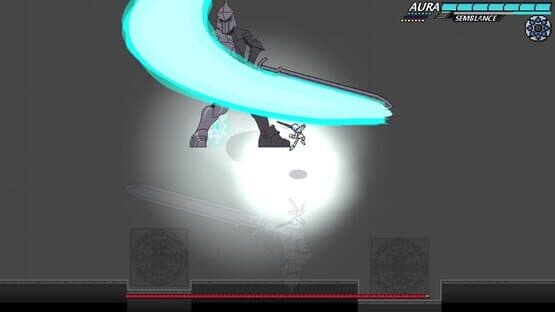 RWBY Fading Light — screenshot 3