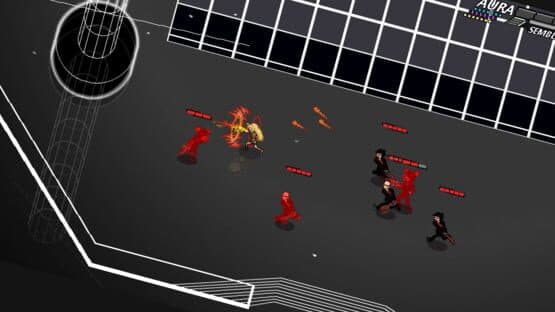 RWBY Fading Light — screenshot 7