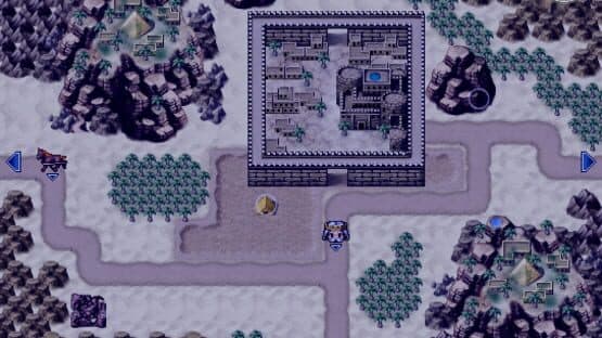 Port Traventor — screenshot 1
