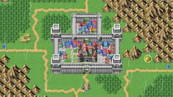 Port Traventor — screenshot 5