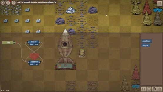 Craftomation 101 — screenshot 2