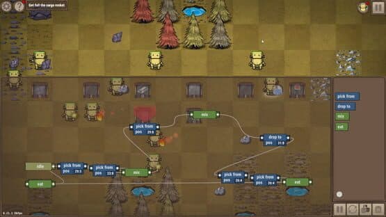Craftomation 101 — screenshot 4