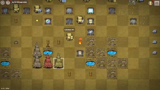 Craftomation 101 — screenshot 5