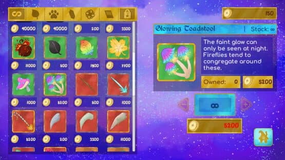 Witch's Workshop — screenshot 2