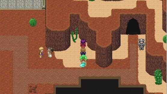 Luxaren Allure — screenshot 2
