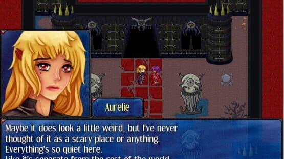 Luxaren Allure — screenshot 4