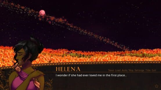 Helena's Flowers — screenshot 3