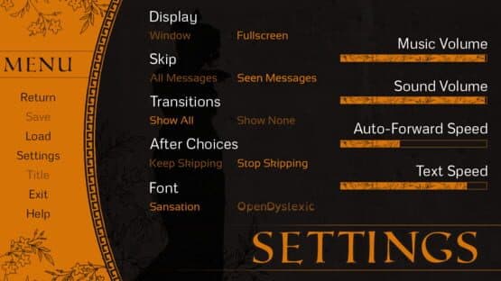 Helena's Flowers — screenshot 4