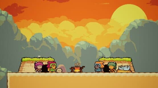 Adventure of Mak — screenshot 1