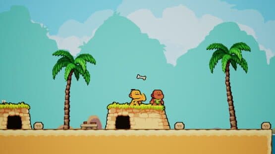 Adventure of Mak — screenshot 3