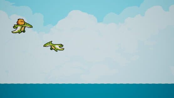 Adventure of Mak — screenshot 4