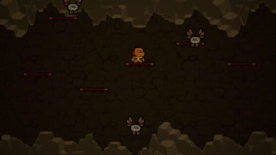Adventure of Mak — screenshot 6