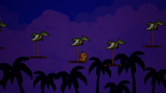 Adventure of Mak — screenshot 8