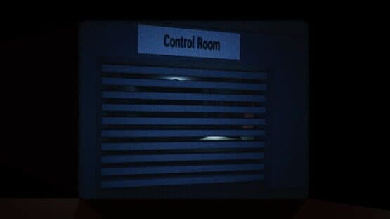 Strange Terror from the Deep — screenshot 1