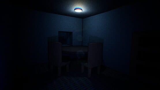 Strange Terror from the Deep — screenshot 4