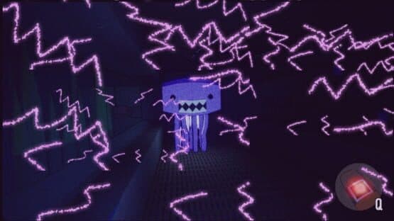 Strange Terror from the Deep — screenshot 5