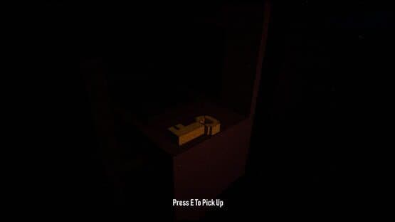 Strange Terror from the Deep — screenshot 6