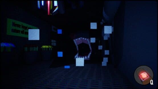 Strange Terror from the Deep — screenshot 7