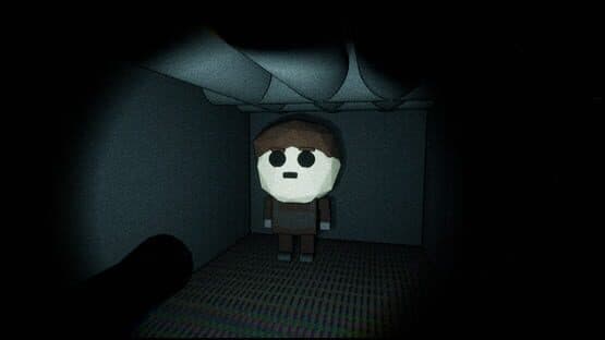 Strange Terror from the Deep — screenshot 8