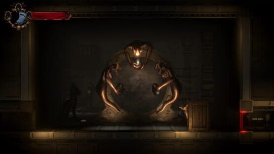 Ahmmit's Gate — screenshot 1