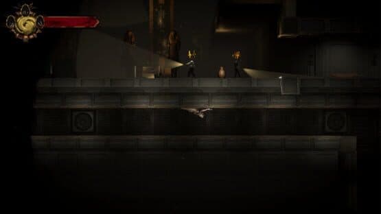 Ahmmit's Gate — screenshot 2