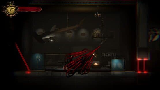 Ahmmit's Gate — screenshot 3