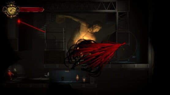 Ahmmit's Gate — screenshot 4