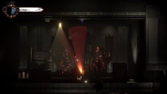 Ahmmit's Gate — screenshot 5
