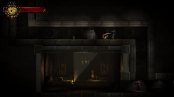 Ahmmit's Gate — screenshot 6