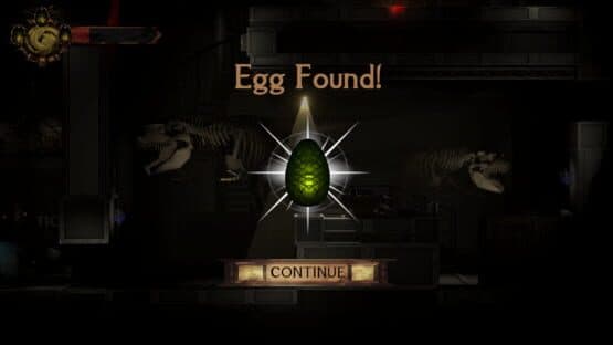 Ahmmit's Gate — screenshot 8