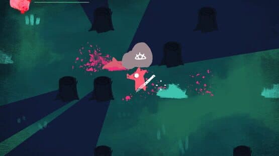 Trail of Pigs — screenshot 3