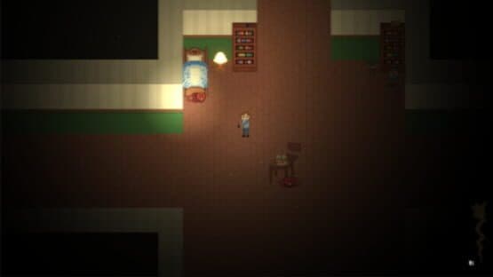 A Child's Courage — screenshot 2