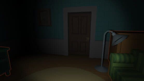 Arthur's Nightmare — screenshot 1